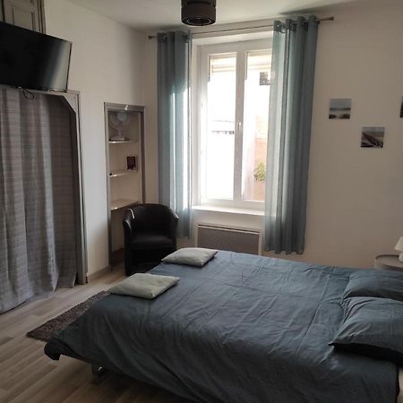 Appartement Villa Marie Fanny Arles Eksteriør bilde