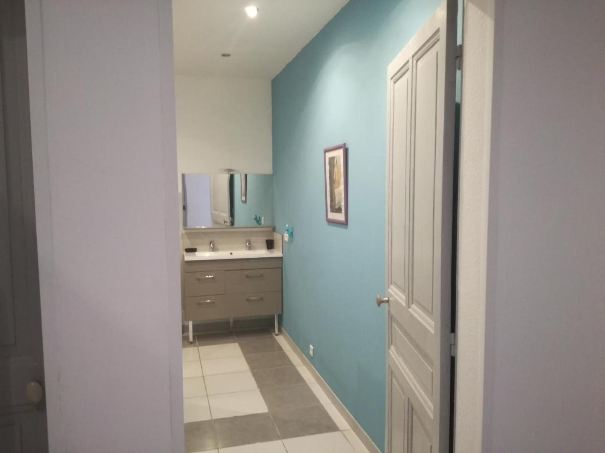 Appartement Villa Marie Fanny Arles Eksteriør bilde
