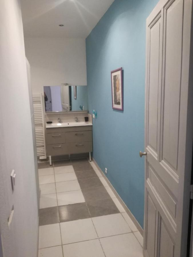 Appartement Villa Marie Fanny Arles Eksteriør bilde