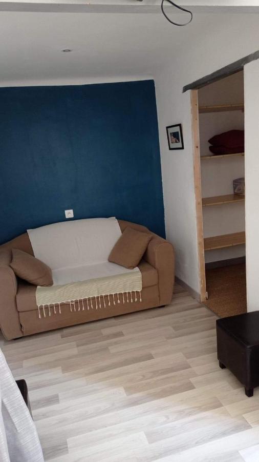 Appartement Villa Marie Fanny Arles Eksteriør bilde