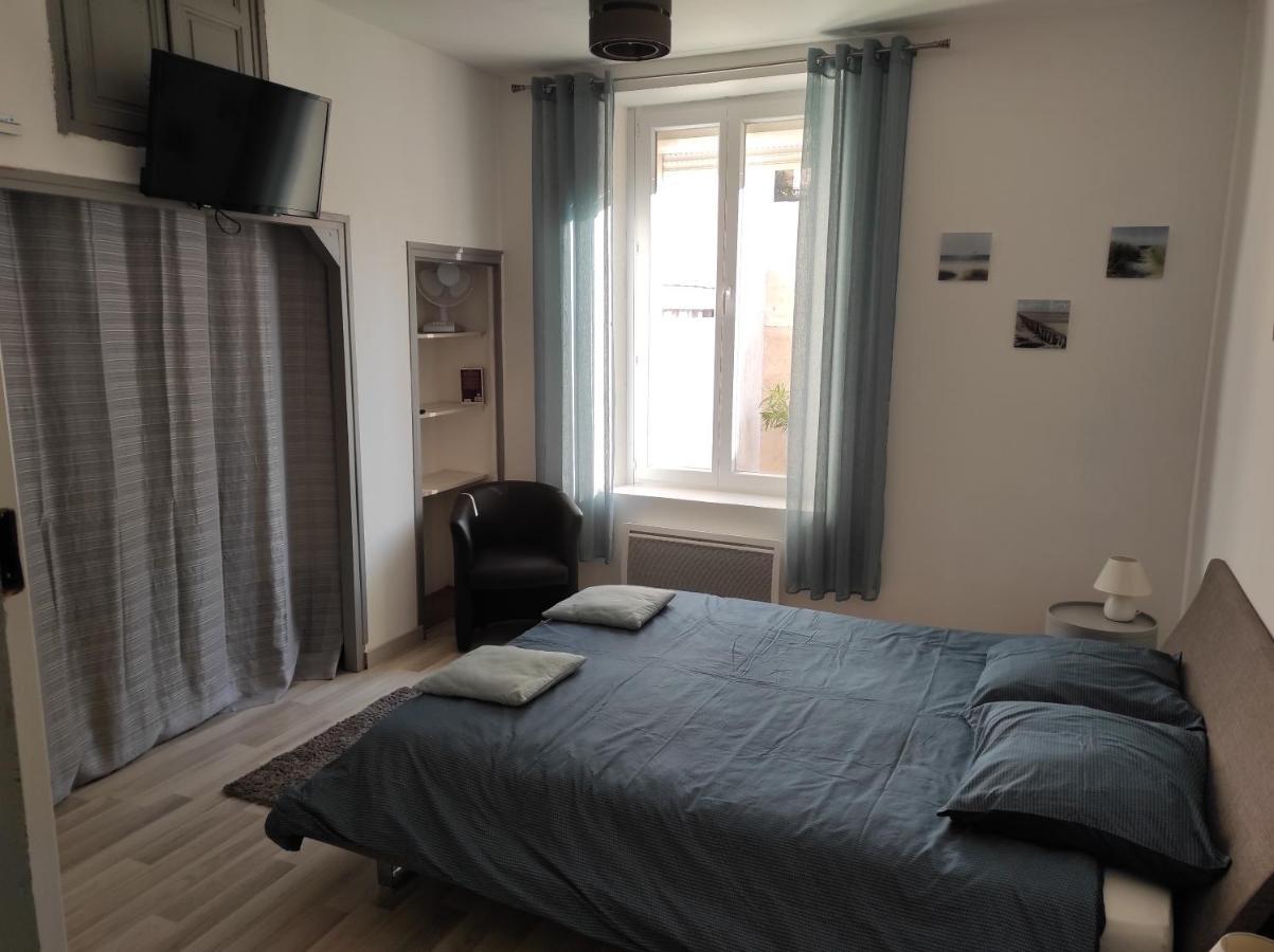 Appartement Villa Marie Fanny Arles Eksteriør bilde