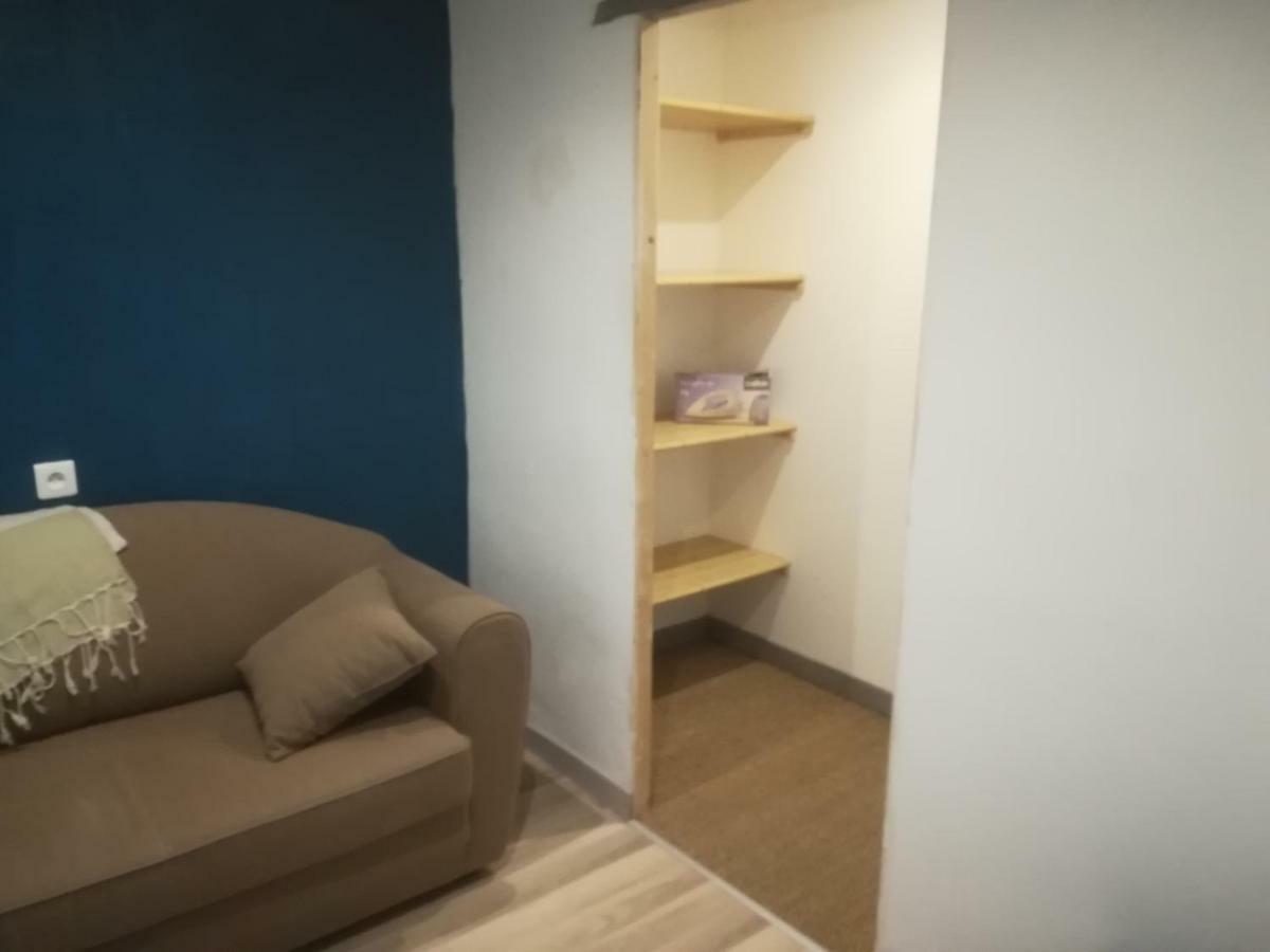 Appartement Villa Marie Fanny Arles Eksteriør bilde