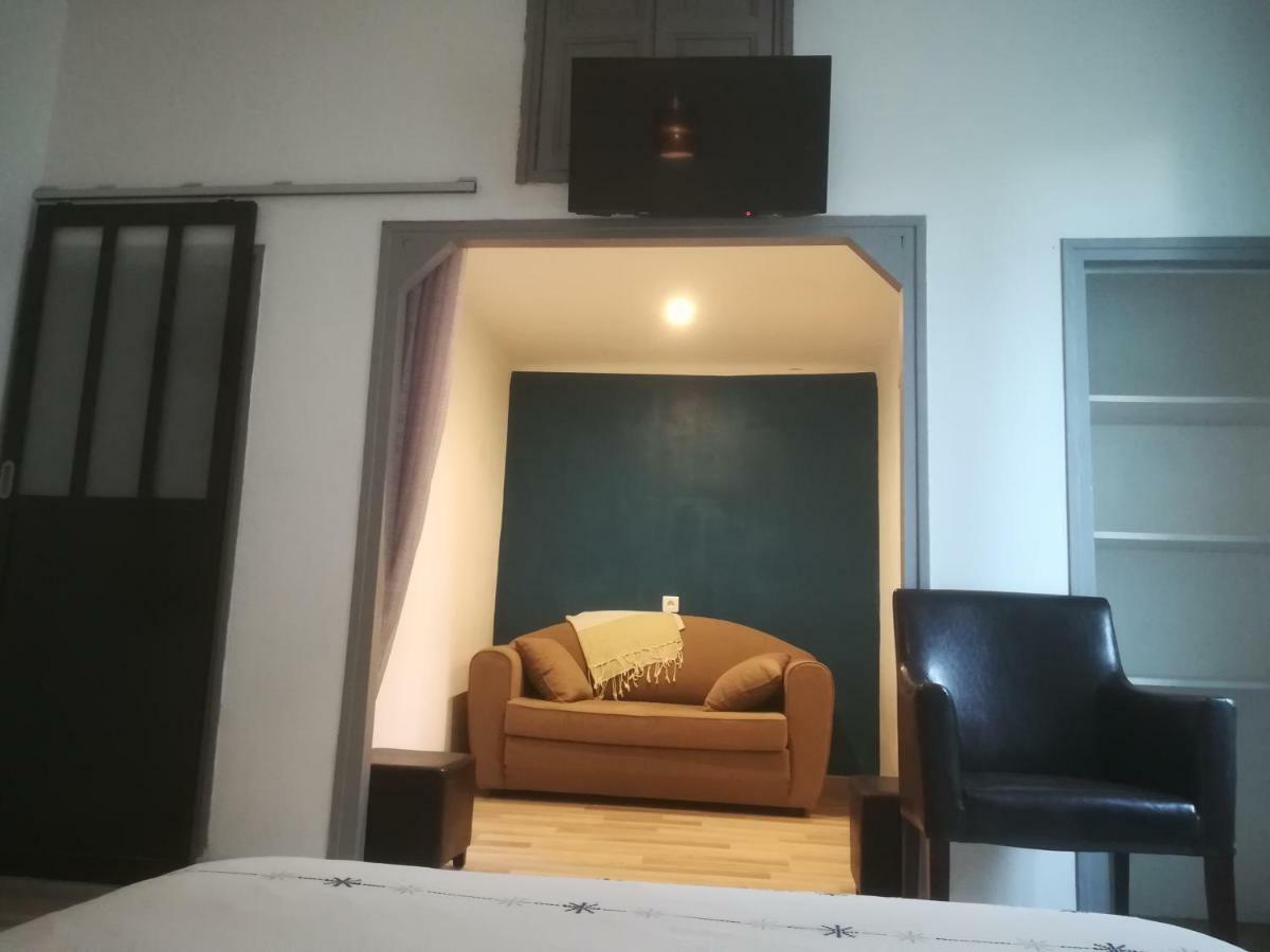 Appartement Villa Marie Fanny Arles Eksteriør bilde