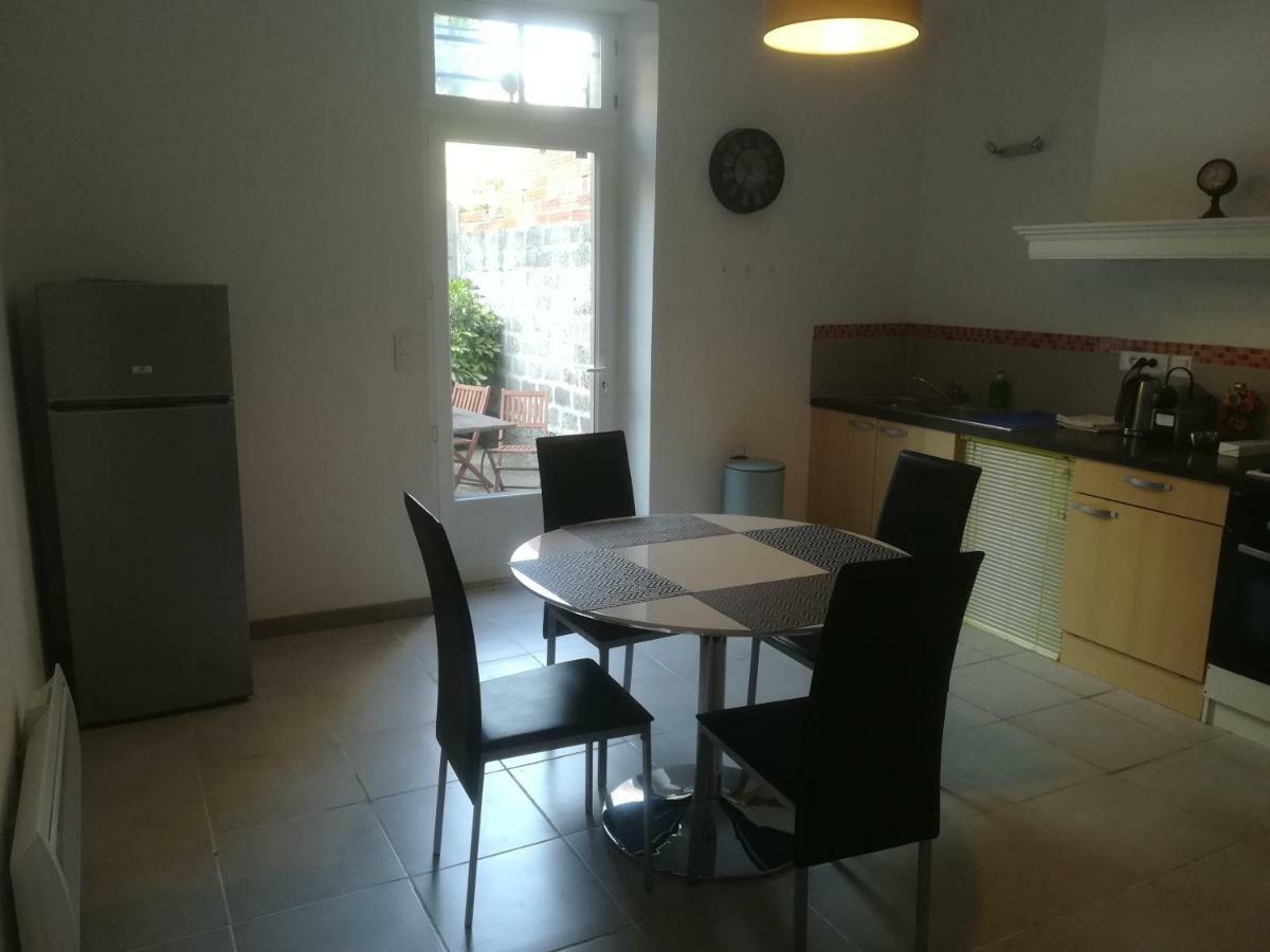 Appartement Villa Marie Fanny Arles Eksteriør bilde