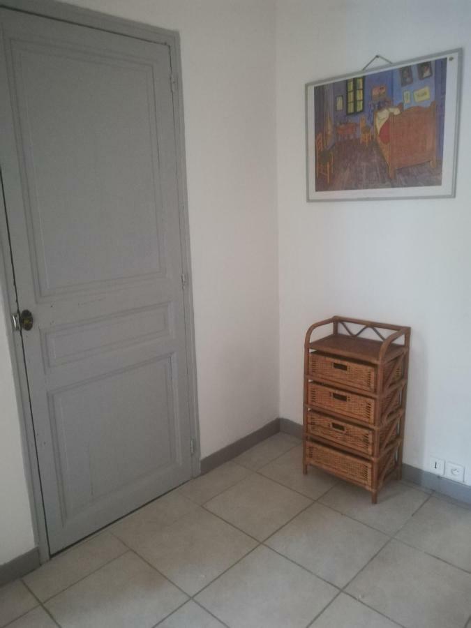Appartement Villa Marie Fanny Arles Eksteriør bilde