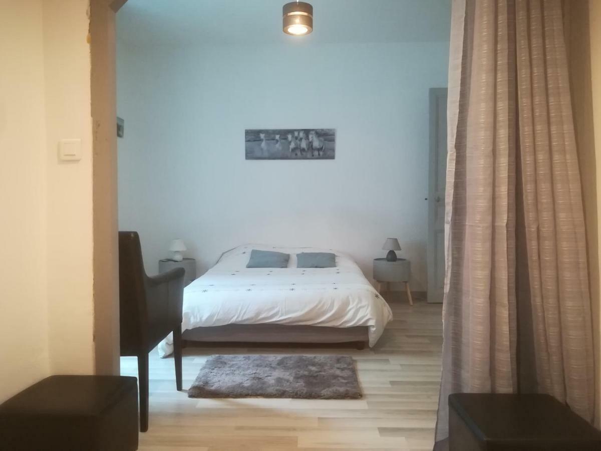 Appartement Villa Marie Fanny Arles Eksteriør bilde
