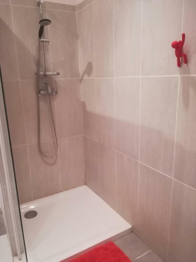 Appartement Villa Marie Fanny Arles Eksteriør bilde