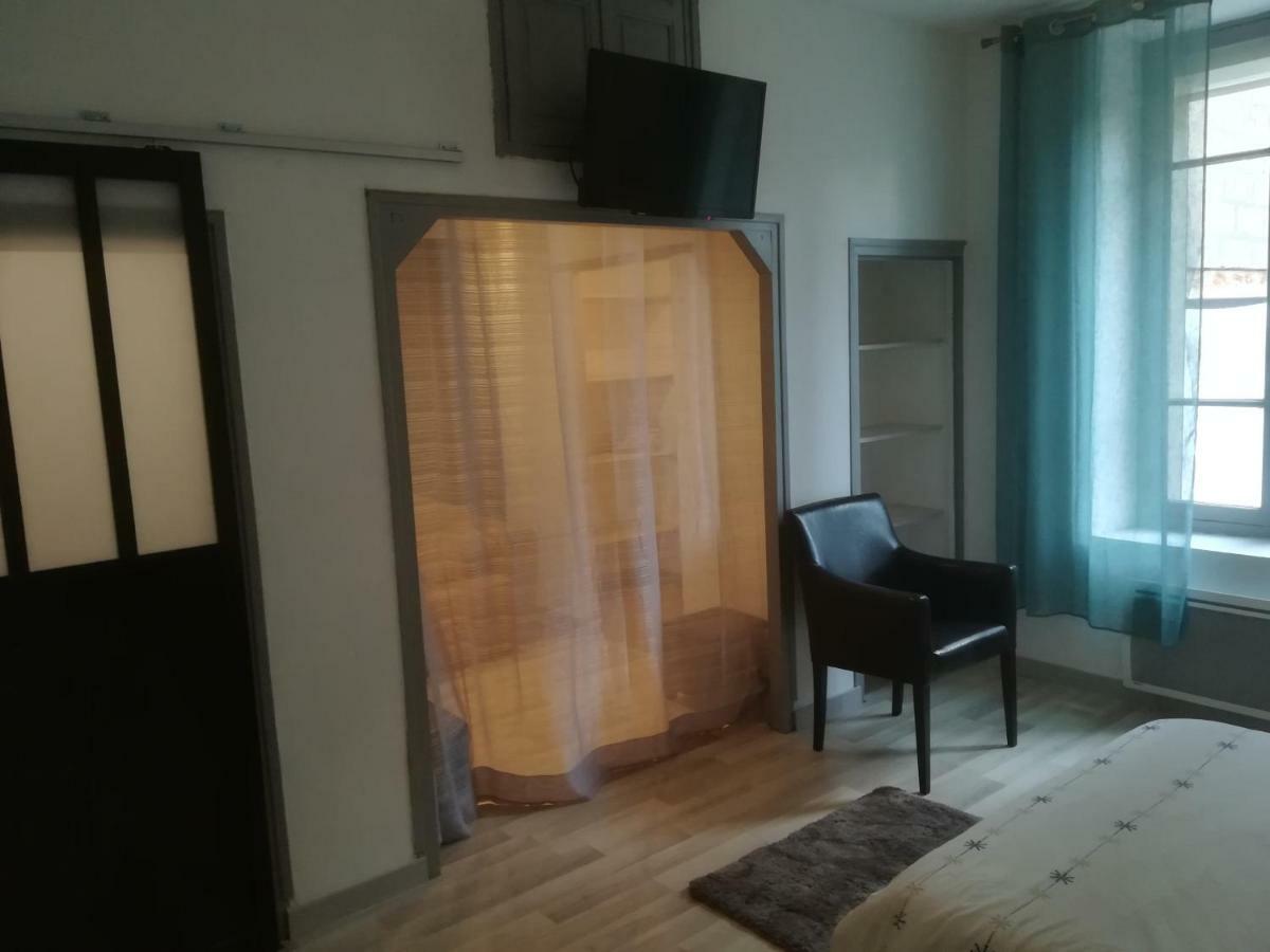Appartement Villa Marie Fanny Arles Eksteriør bilde