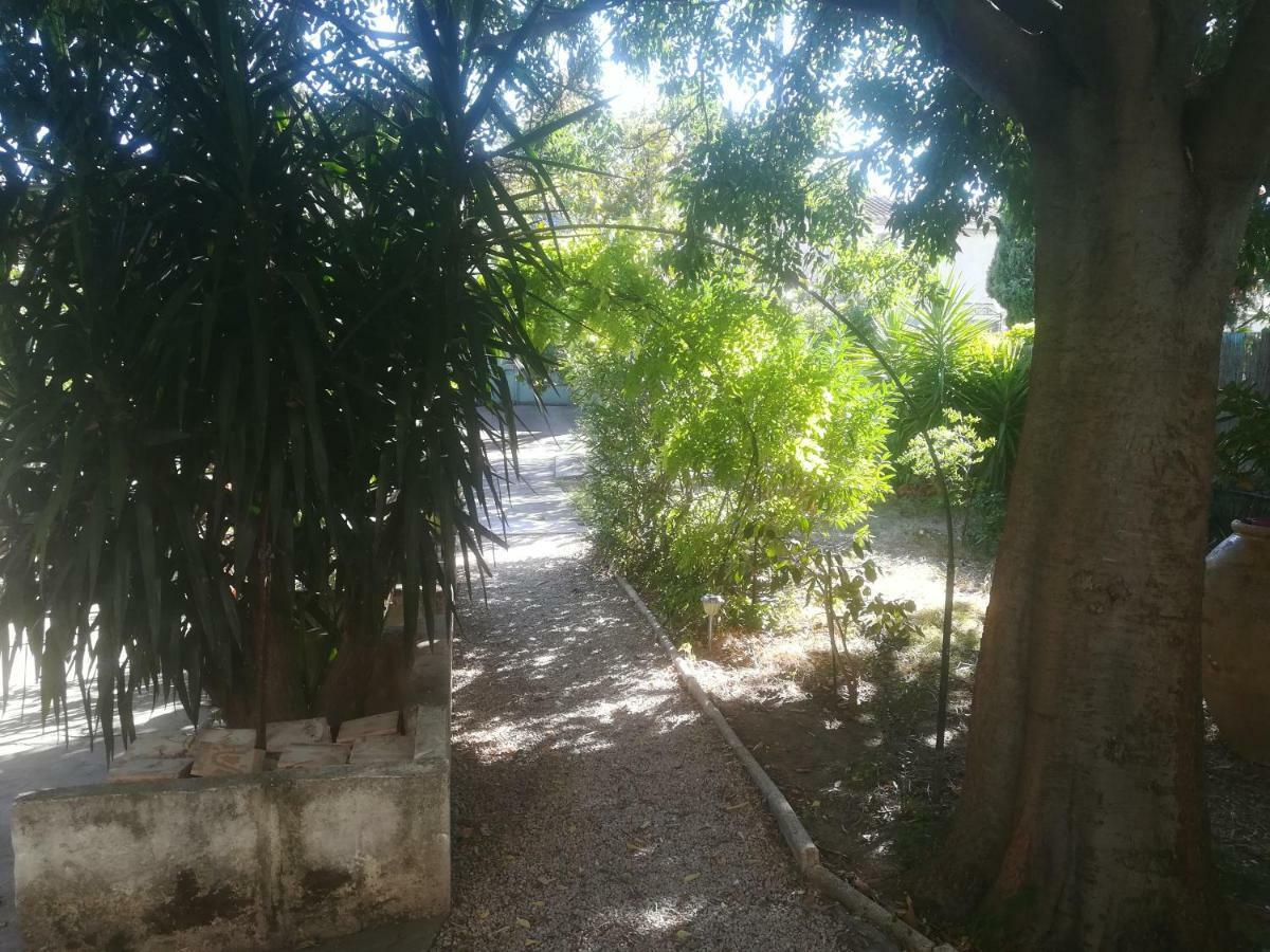 Appartement Villa Marie Fanny Arles Eksteriør bilde