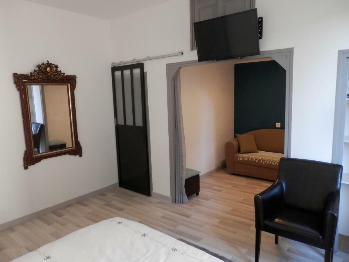 Appartement Villa Marie Fanny Arles Eksteriør bilde